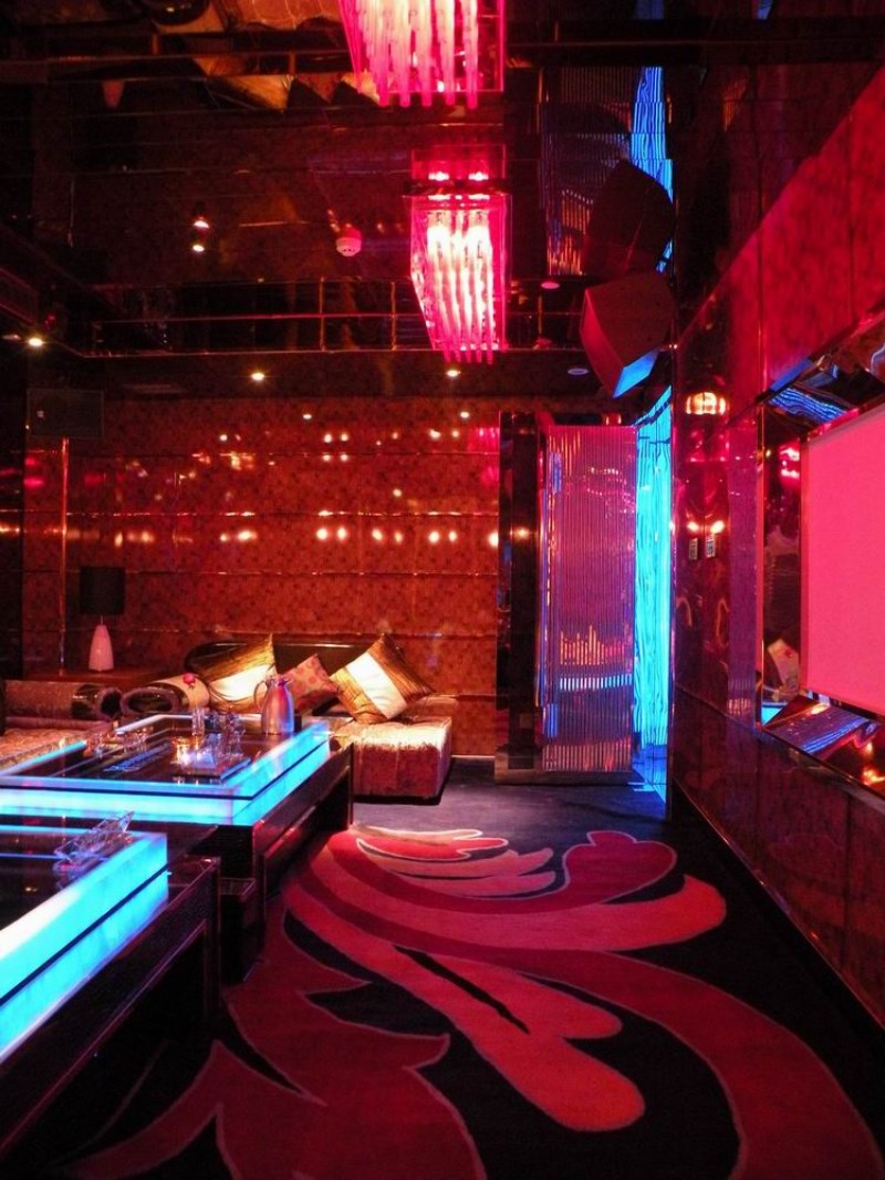 长春商务KTV：尽显商务风采-南关区ktv预订