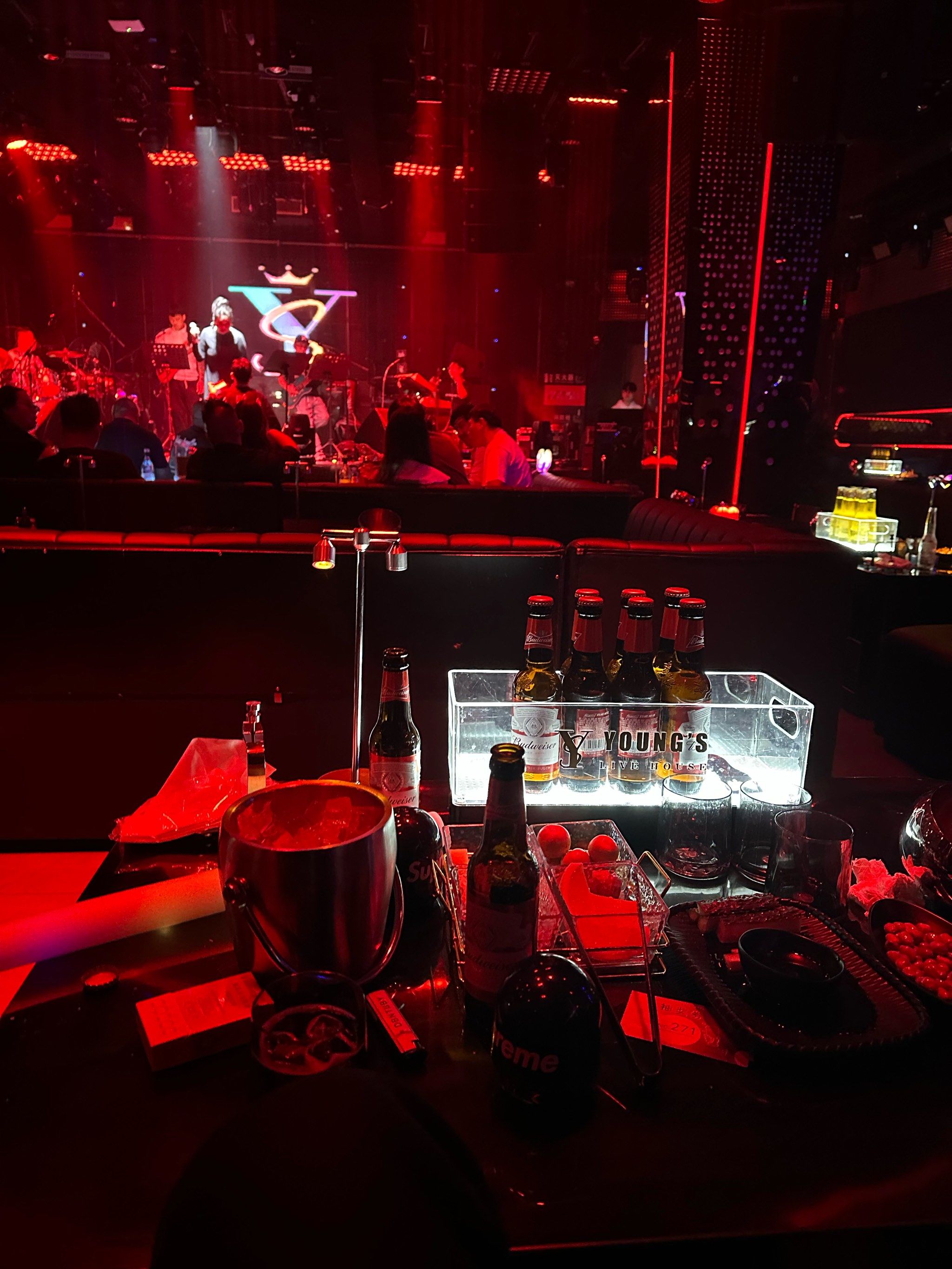 长春商务ktv新玩法-二道区ktv预订