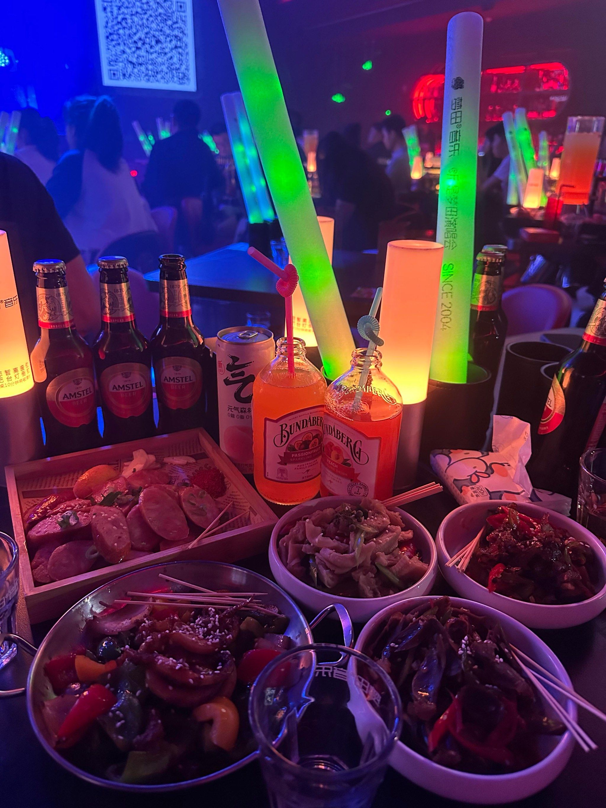 长春商务KTV玩法解析-宽城区ktv预订